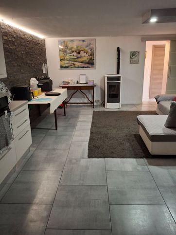 Villetta a schiera in residenziale in Via del Poggio