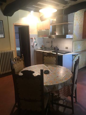 Appartamento in residenziale in