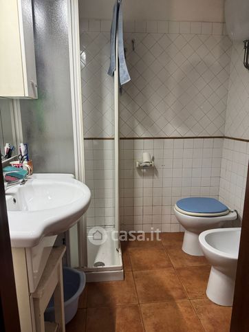 Appartamento in residenziale in Via Magliano 16