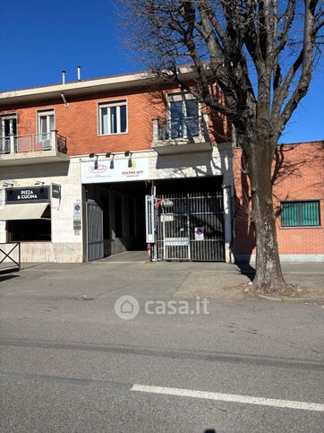 Box/posto auto in residenziale in Corso Brescia 77