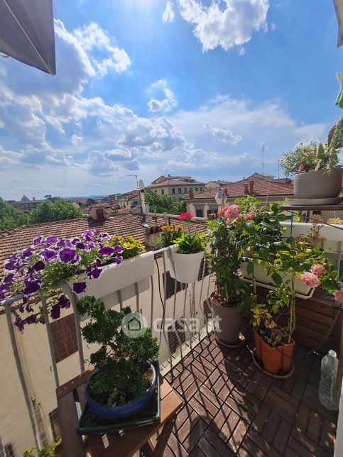 Appartamento in residenziale in Via del Pallone