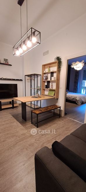 Appartamento in residenziale in Via Rossana 12