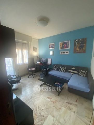 Appartamento in residenziale in Via Capitano Renato Orsi 18