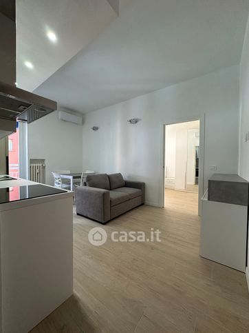 Appartamento in residenziale in Via Sant'Adele 26