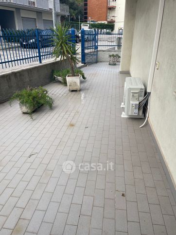 Appartamento in residenziale in Via Umbria