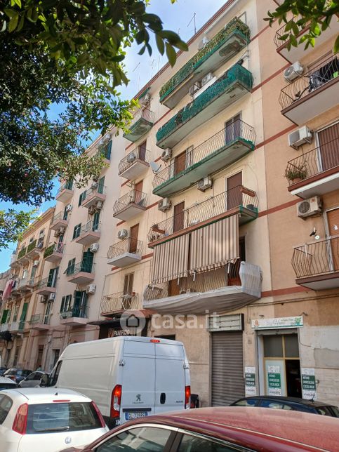 Appartamento in residenziale in Via Icco 19