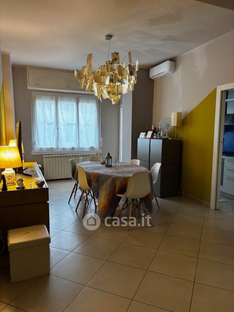 Appartamento in residenziale in Via Correggio 57