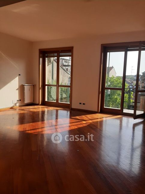 Appartamento in residenziale in Via Orti 3