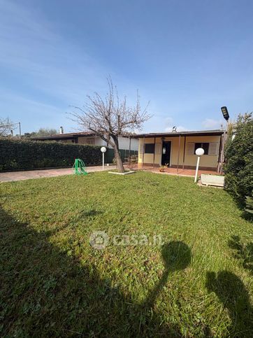 Casa indipendente in residenziale in Via del Canale di Sant'Anastasia