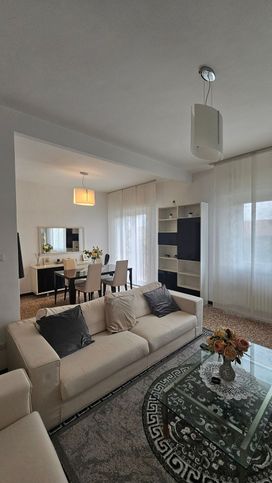 Appartamento in residenziale in Corso Giovane Italia