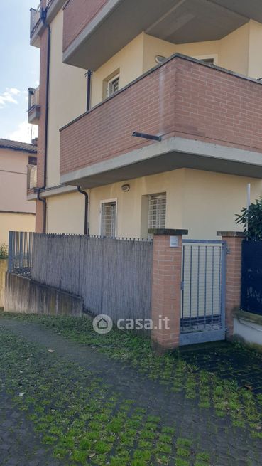 Appartamento in residenziale in Via Cesare Chiarini