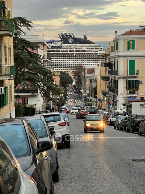 Appartamento in residenziale in Via Sant'Agostino 34