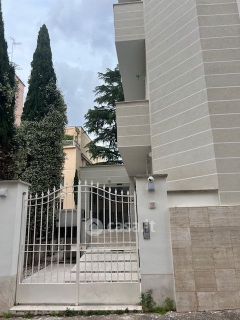 Ufficio in commerciale in Via Giuseppe Tomassetti 9