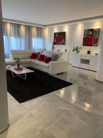 Appartamento in residenziale in Via Francesco Guicciardini