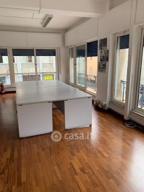Ufficio in commerciale in Via III Novembre