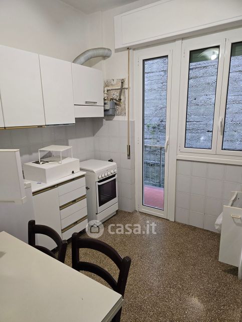 Appartamento in residenziale in Via Pasquale Berghini 20