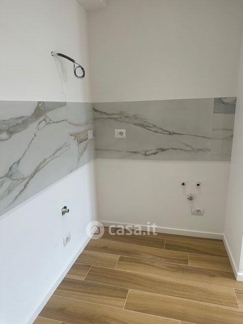 Appartamento in residenziale in Via Maragliano