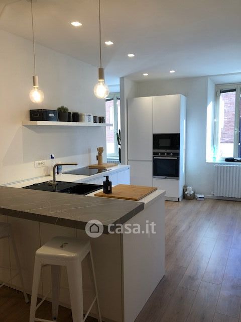 Appartamento in residenziale in Via Trento e Trieste