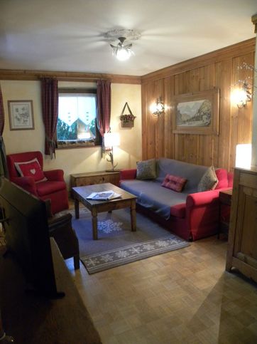 Appartamento in residenziale in Strada La Palud 25