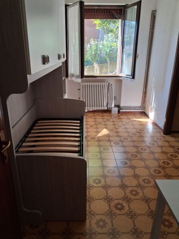 Appartamento in residenziale in Trieste