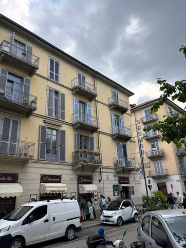 Appartamento in residenziale in Via Parma 47