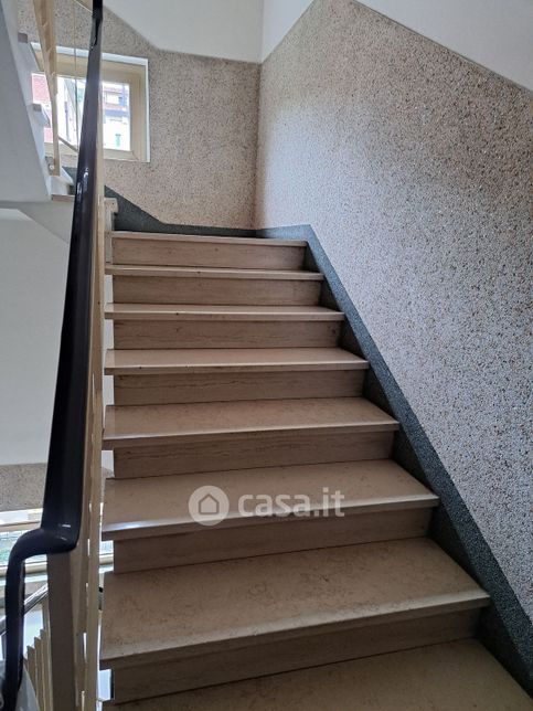 Appartamento in residenziale in Via Lorenzo da Bagnomarino
