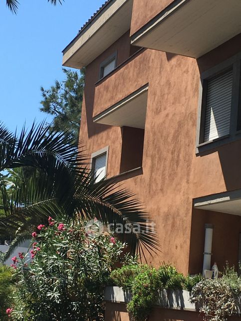 Appartamento in residenziale in Via Della Casetta Mattei 315