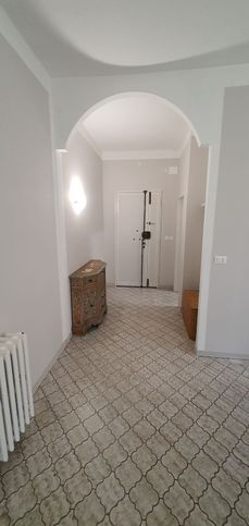 Appartamento in residenziale in Via Vicenza 120