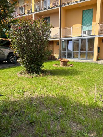Appartamento in residenziale in Via Arnaldo Fusinato