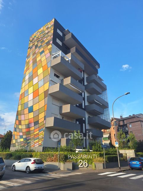 Appartamento in residenziale in Via Bartolomeo Passarotti 26