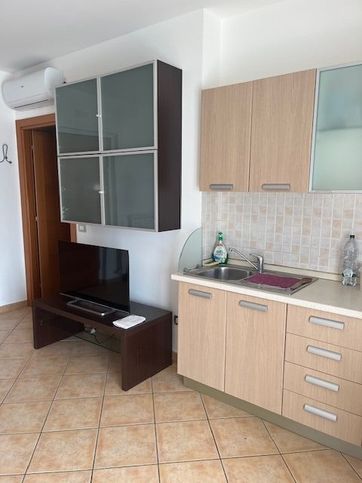 Appartamento in residenziale in Via Enrico Fermi