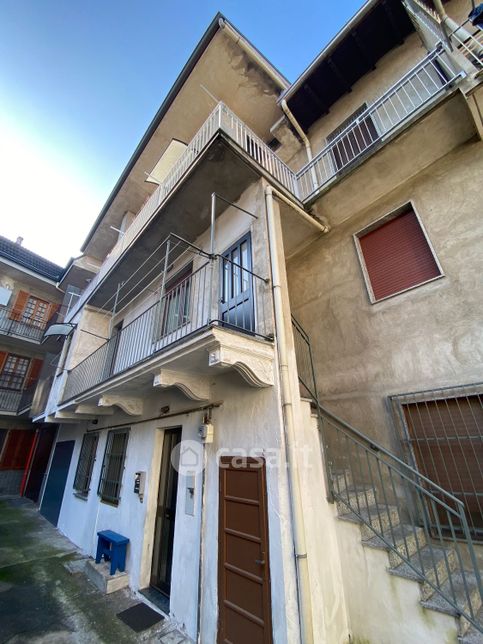 Casa indipendente in residenziale in Via XX Settembre