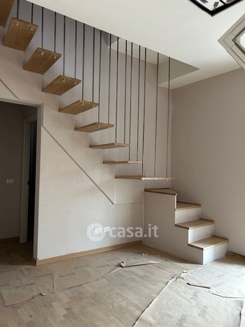Appartamento in residenziale in Via Romana