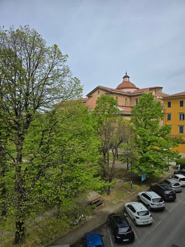 Appartamento in residenziale in Piazza della Vittoria 45