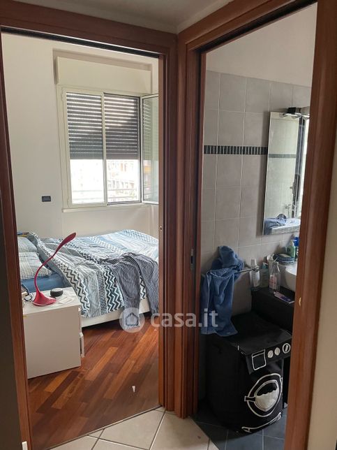 Appartamento in residenziale in Via Alessandro Visconti d'Aragona 22