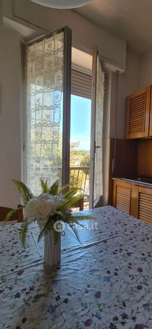 Appartamento in residenziale in Via Giovan Filippo Mariti 5