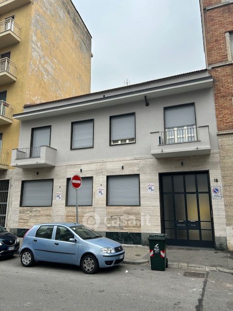 Appartamento in residenziale in Via Pasquale Paoli 18