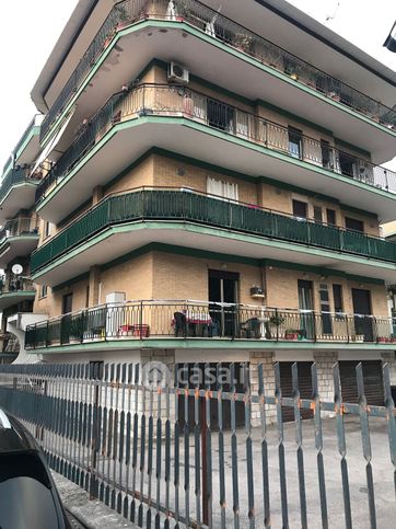 Appartamento in residenziale in Via Appia 255