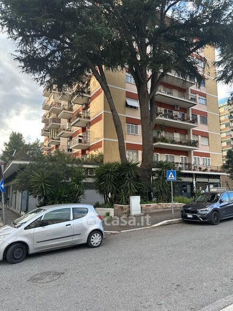 Appartamento in residenziale in Via Primo Acciaresi