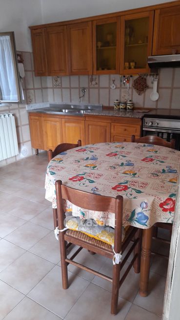 Appartamento in residenziale in Via San Rocco