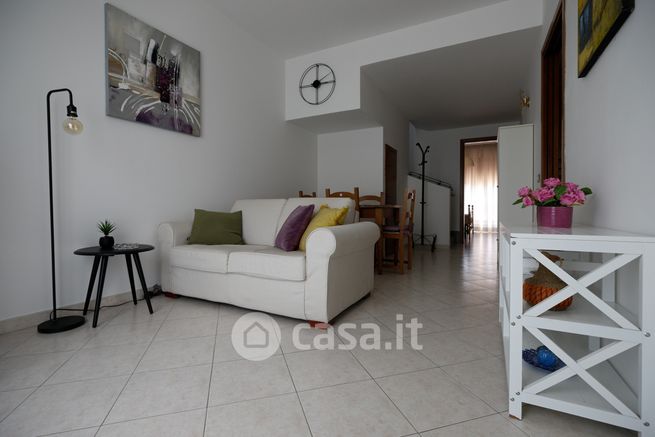 Appartamento in residenziale in Via Monte Cassino