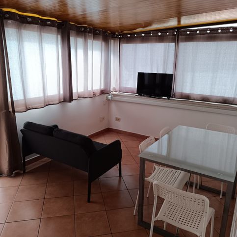 Appartamento in residenziale in Via Cammarata