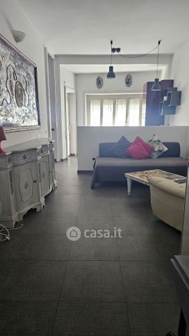Appartamento in residenziale in Via Luigi Mancinelli 60