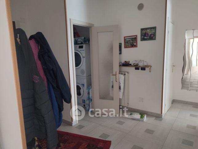 Appartamento in residenziale in Viale Milano 71