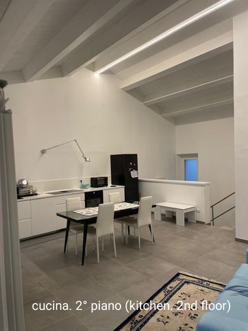 Casa indipendente in residenziale in Via San Michele