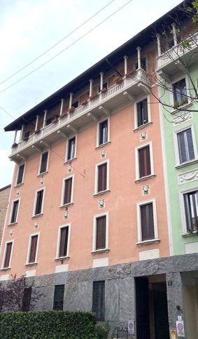 Appartamento in residenziale in Via Gaetano Previati 7