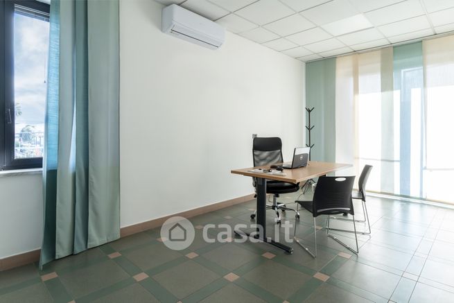 Ufficio in commerciale in Via Luigi Einaudi