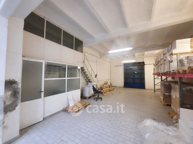 Negozio/locale commerciale in commerciale in Via Reginaldo Giuliani 70/R