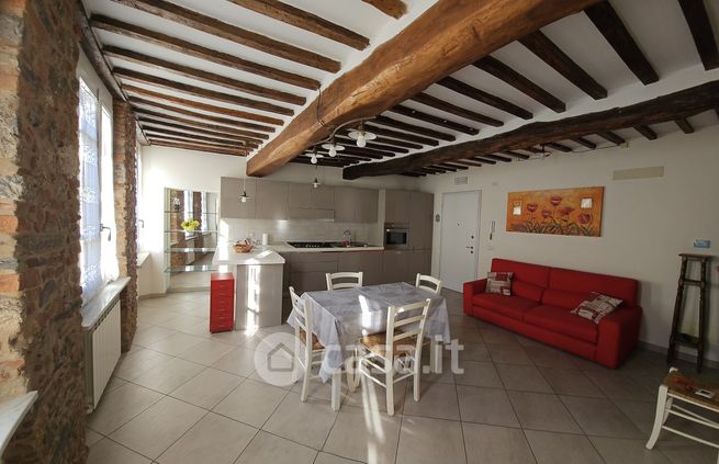 Appartamento in residenziale in Via Vittorio Emanuele