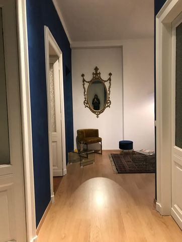 Ufficio in commerciale in Corso Racconigi 144